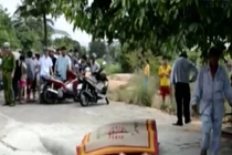 113 Online 13/5: Bí ẩn nam thanh niên chết cháy trên vỉa hè