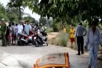 113 Online 13/5: Bí ẩn nam thanh niên chết cháy trên vỉa hè