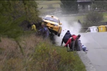 Khi thần chết... ngủ quên