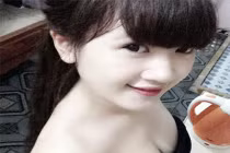 Ảnh sexy, siêu cute của hotgirl “Mình đẻ con nhé anh“