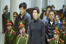 Đọc thơ em gái Dương Chí Dũng gửi hai anh trai