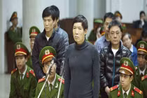 Đọc thơ em gái Dương Chí Dũng gửi hai anh trai