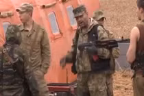 Chi tiết "bới" hiện trường... tìm nguyên nhân MH17 rơi