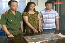113 Online 30/10: Phá đường dây ma túy, thu giữ 13 bánh heroin