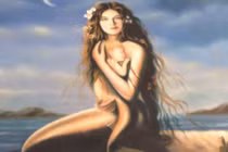 Nàng tiên cá là có thật