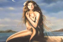 Nàng tiên cá là có thật