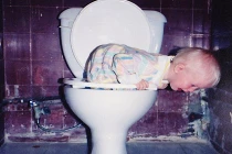 Thảm họa mang tên... trẻ con (7)