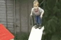 Ảnh động cười ra nước mắt (P32): Lỗi kỹ thuật