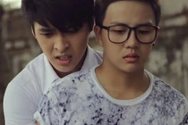 “Trót yêu” phiên bản đồng giới hút người xem