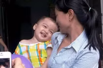 “Ông dượng” bé 2 tuổi bị bỏ rơi tiết lộ về người mẹ