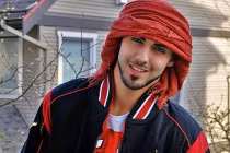 “Trai đẹp bị trục xuất” đăng clip cảm ơn fan Việt