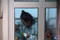 Tết buồn hiu trong bệnh viện