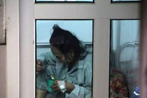 Tết buồn hiu trong bệnh viện