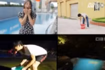 Mối nguy hiểm từ thử thách dội nước đá lên đầu