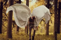 Bộ ảnh ma mị, cuốn hút của chàng trai 9x