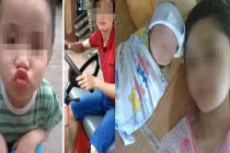 Chua xót bố mẹ trẻ không nhận con, gửi vào trại mồ côi