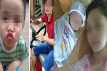 Chua xót bố mẹ trẻ không nhận con, gửi vào trại mồ côi