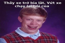 Ảnh chế châm biếm vụ “hôi bia” ở Đồng Nai