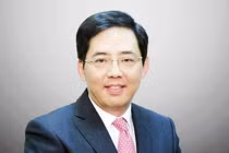 Sự nghiệp tân Đại sứ Trung Quốc tại Việt Nam