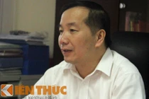 "Xe điên" gây tai nạn liên hoàn không phải của Thanh tra Chính phủ