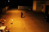 Clip dọa ma đêm Halloween