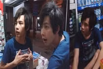 Teen Việt quỳ gối, uống rượu tỏ tình không giống ai