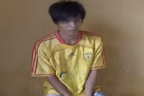 113 Online 9/5: Bắt kẻ hiếp dâm em gái cùng cha khác mẹ