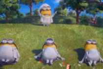 “Chắc ai đó sẽ về” phiên bản minion nhắng nhít