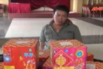 Đánh bạc, buôn pháo sa lưới pháp luật