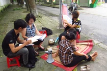 Hiệu phó quỵt nợ, trường “tố ngược” báo chí