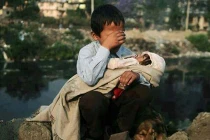 Những bức ảnh yêu thương “lấy nước mắt” cư dân mạng (P7)