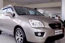 Soi 4 mẫu xế mới tấn công thị trường VN cuối năm