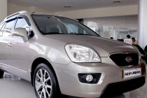 Soi 4 mẫu xế mới tấn công thị trường VN cuối năm