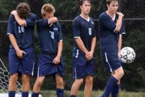 Khoảnh khắc hài hước trong thể thao (3)