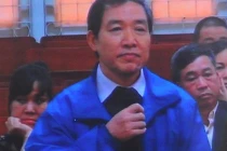 Dương Chí Dũng kể chi tiết việc chạy án 