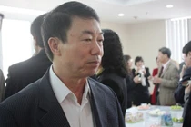 Sức khỏe ông Nguyễn Bá Thanh có chiều hướng tốt lên