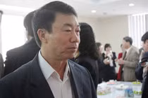 Sức khỏe ông Nguyễn Bá Thanh có chiều hướng tốt lên