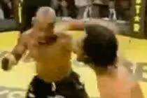 Clip siêu hài: Đấm bốc kinh điển, tình tay ba (P11)