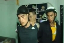 113 Online 29/4:Triệt xóa nhóm buôn ma túy dùng vũ khí nóng