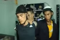 113 Online 29/4:Triệt xóa nhóm buôn ma túy dùng vũ khí nóng