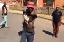 Những anh chàng siêu dẻo