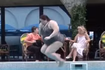 Nàng béo... troll người