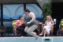 Nàng béo... troll người