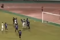 Những thủ môn bắt bóng bá đạo nhất quả đất