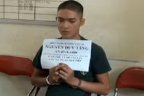 113 Online 3/9: Vác kiếm đi cướp tài sản