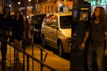 Clip “ma cà rồng” phiên bản đời thực