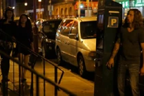 Clip “ma cà rồng” phiên bản đời thực