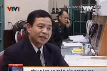 Phân tích mức độ an toàn của máy bay Boeing 777