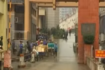 Hoa quả Trung Quốc đột nhiên dừng thông quan vào Việt Nam