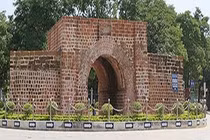 Thành nhà Mạc bị biến thành... "lò gạch"?